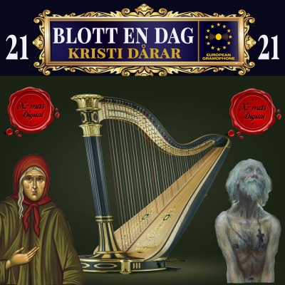 Blott en dag