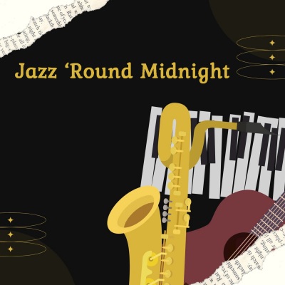 Jazz 'Round Midnight