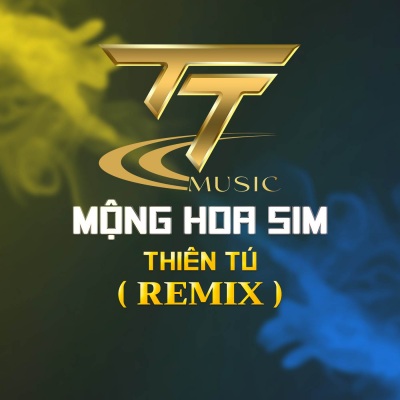 Mộng Hoa Sim x QV Remix x Proghouse