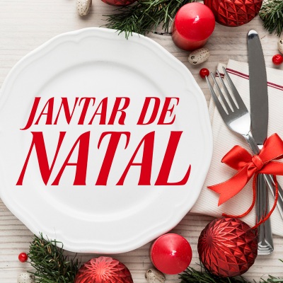 Jantar de Natal