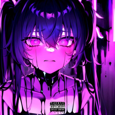 Melted (Explicit)