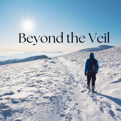 Beyond the veil