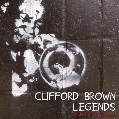 Legends - Clifford Brown Jazz And Bebop