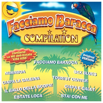 Facciamo baracca (Compilation)