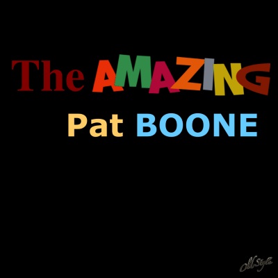 The Amazing Pat Boone