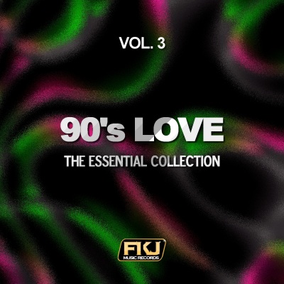 90's Love, Vol. 3 (The Essential Collection)