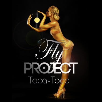 Toca Toca (Radio Edit)