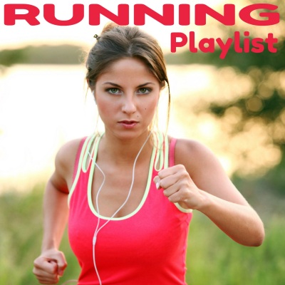 The Running Playlist