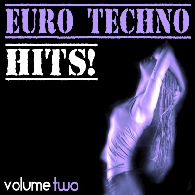 Euro Techno Hits, Vol. 2