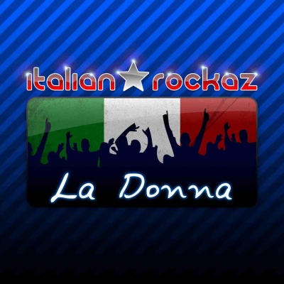 La Donna (Fabrizio e Marco Radio Recipe)