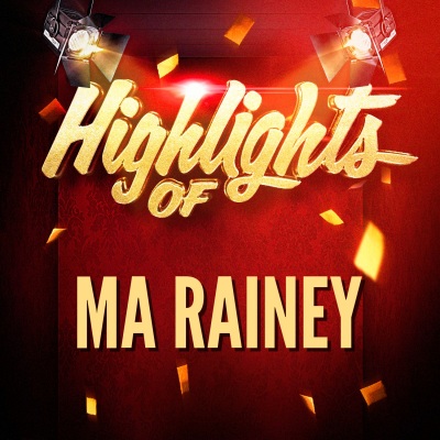 Highlights of Ma Rainey