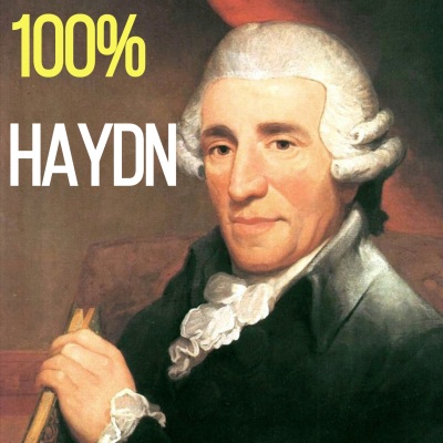 100% Haydn