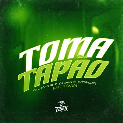 Toma Tapao (Explicit)