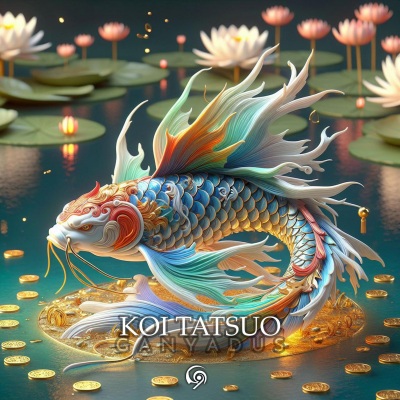 Koi Tatsuo (Extended Mix)