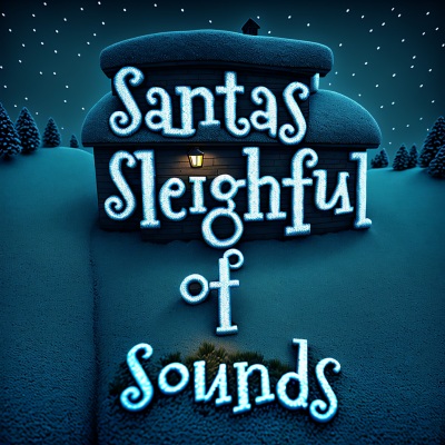 Santas' Sleighful of Sounds