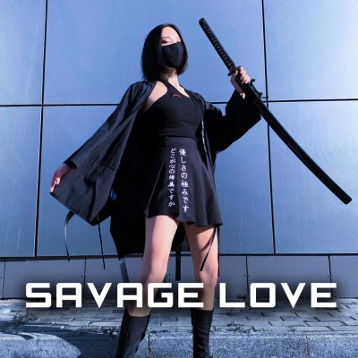 Savage Love