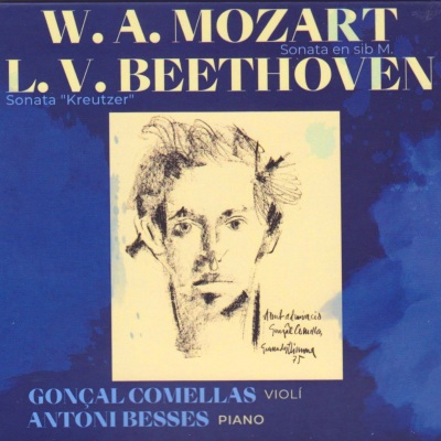 Mozart - Beethoven