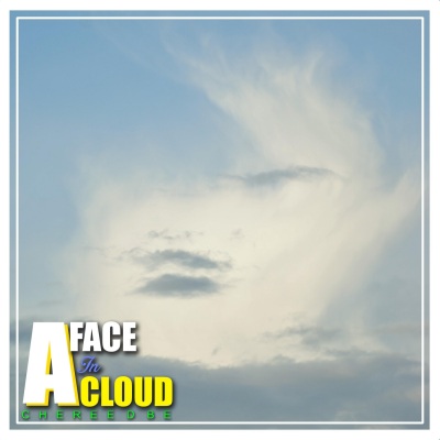 A Face in a Cloud