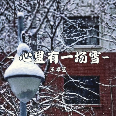 心里有一场雪