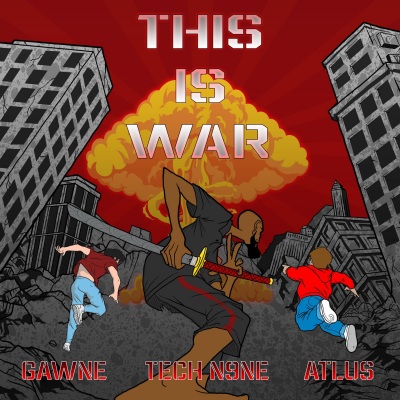 This Is War (Explicit)