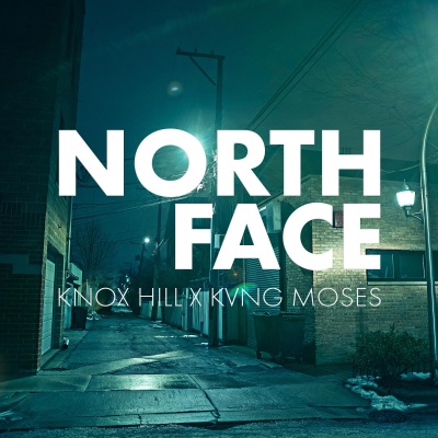 North Face (Explicit)