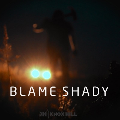 Blame Shady (Explicit)