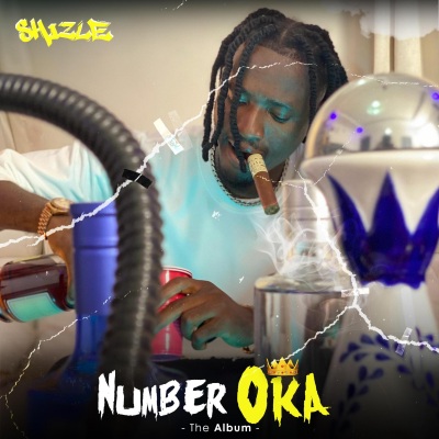 Shizle - Kolorado