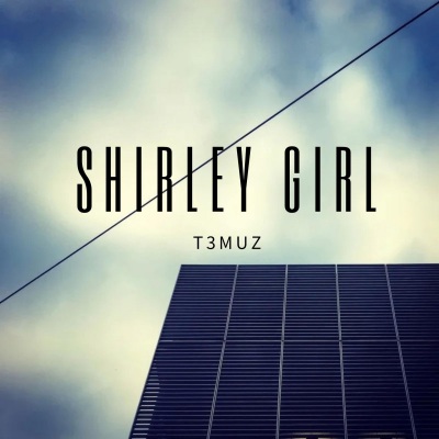 Shirley Girl