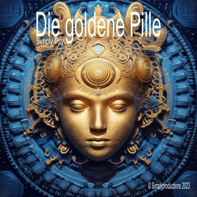 Die goldene Pille