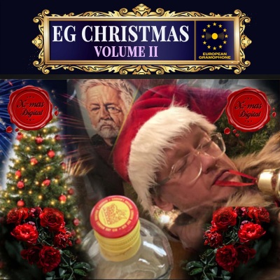 EG Christmas Vol. II