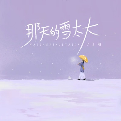 那天的雪太大