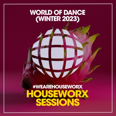 World of Dance 2023