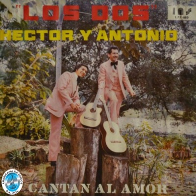 Antonio - Camino del Dolor