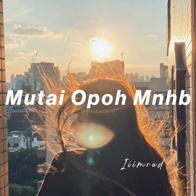 Mutai Opoh Mnhb