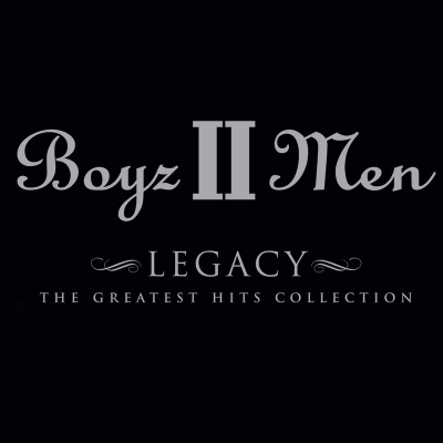 Legacy: The Greatest Hits Collection(Deluxe Edition)