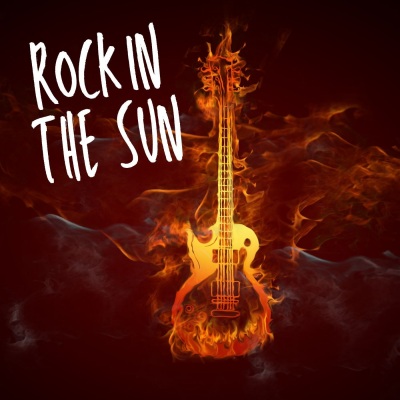 Rock in the Sun