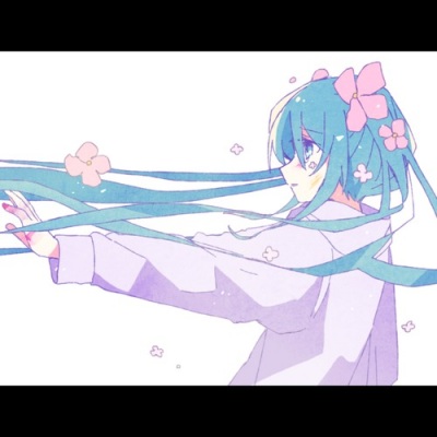 徒花 (feat. 初音ミク)