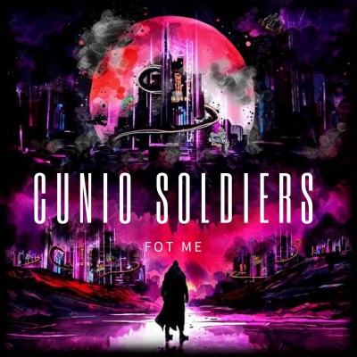 Cunio Soldiers (Radio Edit)