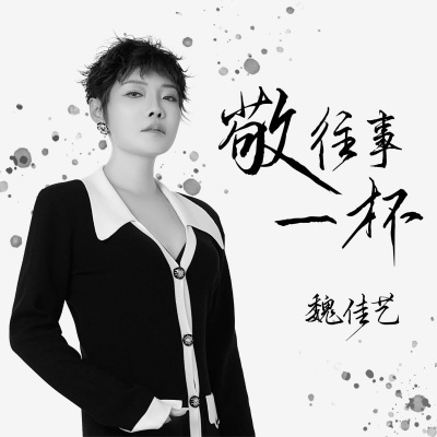 敬往事一杯 (女版)