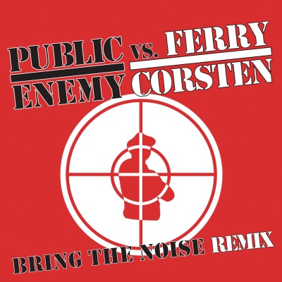 Bring The Noise Remix