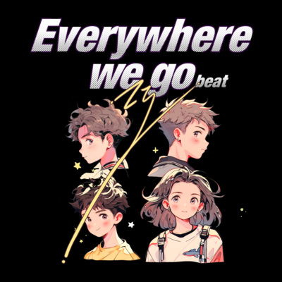 Everywhere We Go (Zy变速版)