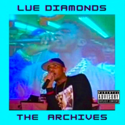 Lue Diamonds - Jus Chill'n