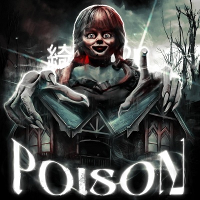 Poison (feat. SKXMANE)(Explicit)