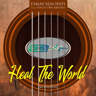 Heal the World