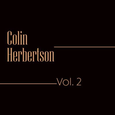 Colin Herbertson, Vol. 2