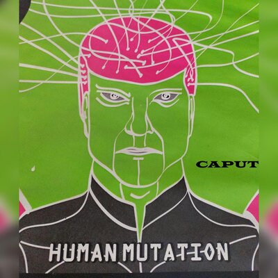 Caput - Dulceamargo