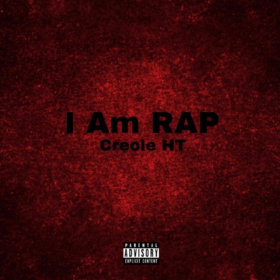 I Am Rap (Explicit)