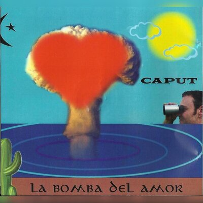 Caput - Más Chau Que Hola