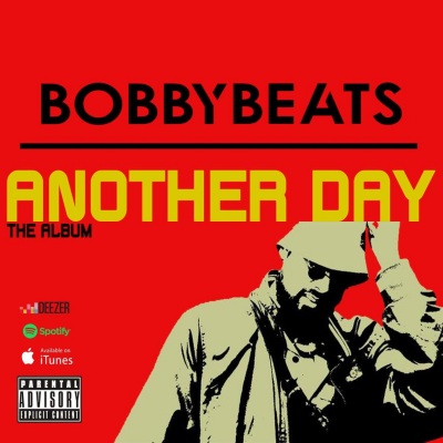 Another Day (The Album) [Explicit]