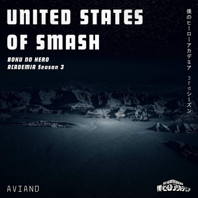 United States of Smash! (From 